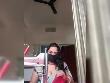 Bongacams Free Porn Cam of VISHU1-1