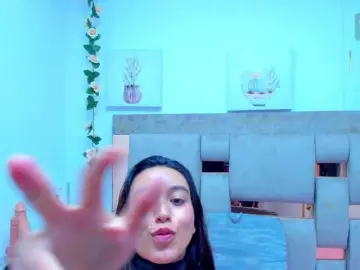 Bongacams Free Porn Cam of Ashley-7777