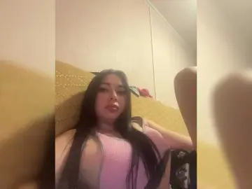 Bongacams Nude Webcam of Gabriella18