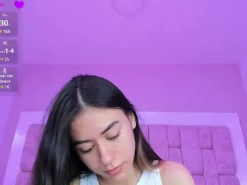 Bongacams Watch Live Sex Cams of SashaCollinss