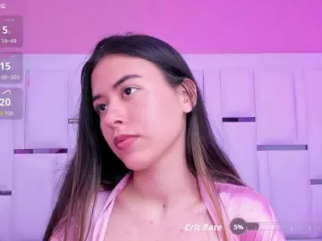 Bongacams Free Live Porn of SashaCollinss