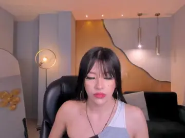 Bongacams Best Webcam of ValeriaRivera1