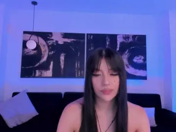 Bongacams Free Porn Cam of ValeriaRivera1