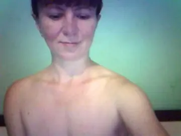 Bongacams Adult Video Chat of Oksina