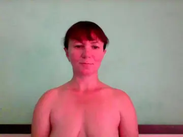 Bongacams Live Sex Cam of Oksina