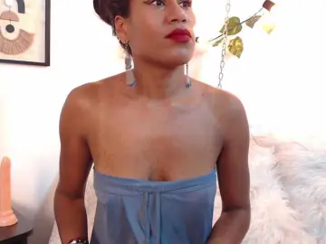 Bongacams Adult Webcam of Godess-Mar