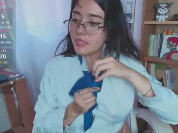 Bongacams Nude Webcam of Mitsu-chan