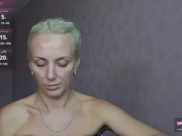 Bongacams Free Porn Cam of Alenaa