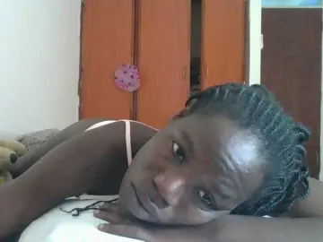 Bongacams Adult Webcams of Blacksexygal