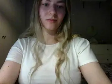 Bongacams Nude Webcam of RosieJune