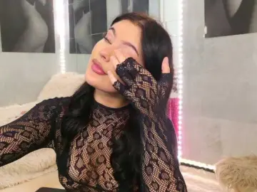 Bongacams Live Sex of celia-chanel
