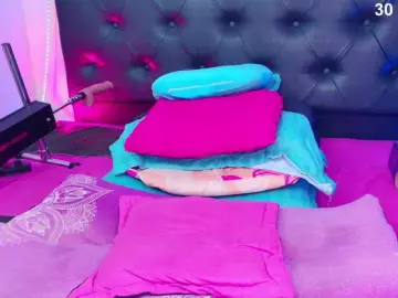 Bongacams Free Porn Cam of Adriana-55