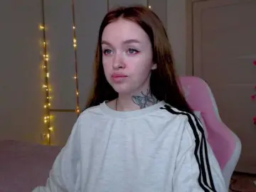 Bongacams Adult Webcam of NaughtyMable