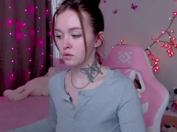 Bongacams Sex Cam of NaughtyMable