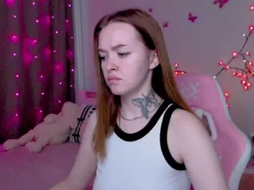 Bongacams Sex Chat of NaughtyMable