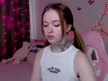 Bongacams Sex Chat of NaughtyMable