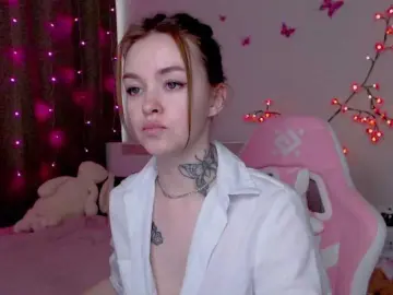 Bongacams Adult Video Chat of NaughtyMable