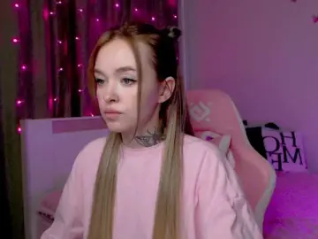 Bongacams Live Sex of NaughtyMable