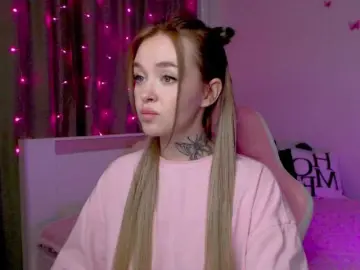 Bongacams Live Sex of NaughtyMable
