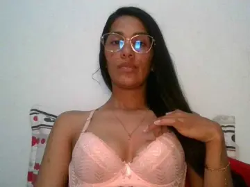 Bongacams Live Sex of JuanaBrunette