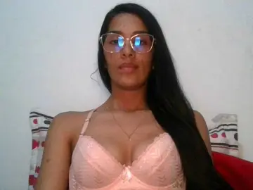 Bongacams Adult Video Chat of JuanaBrunette