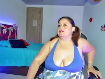 Bongacams Best Webcam of Lizz-Milf
