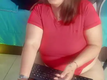 Bongacams Live Sex Cam of Lizz-Milf