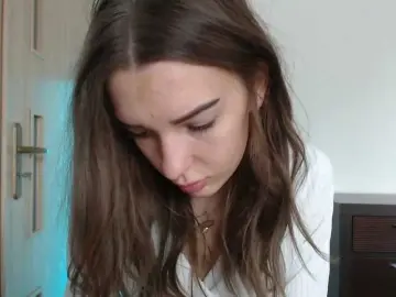 Bongacams Nude Webcam of AuroraKiss