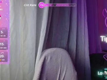 Bongacams Watch Live Sex Cams of SpaceMarsi