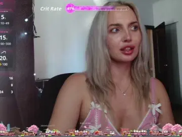 Bongacams Private Sex Chat of SpaceMarsi