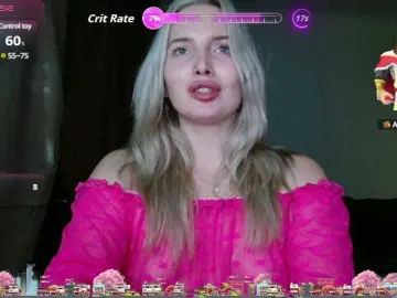 Bongacams Sex Chat of SpaceMarsi