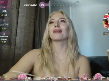 Bongacams Best live sex cam show of SpaceMarsi