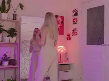 Bongacams Nude Webcam of jane-suckss