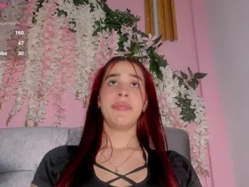 Bongacams Watch Live Sex Cams of RedHeadSusy