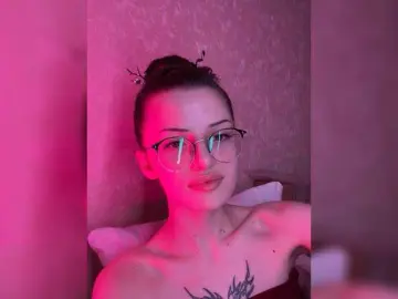 Bongacams Best Webcam of NovaSky1