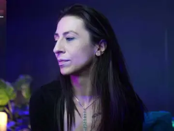 Bongacams Adult Webcam of RubyRya