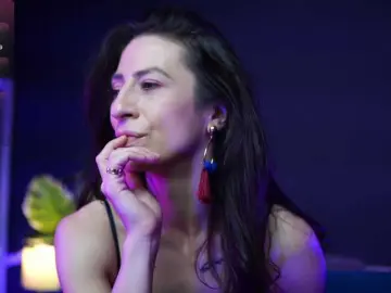 Bongacams Live Sex of RubyRya