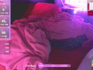 Bongacams Nude Webcam of bubblybubbles