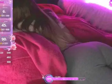 Bongacams Best Webcam of bubblybubbles