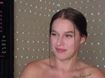 Bongacams Best Webcam of anochkafoxgirl-1