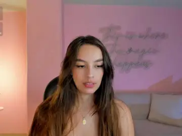 Bongacams Private Sex Chat of KaiaFerreira