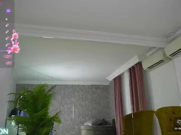 Bongacams Live Sex of MyaBlack