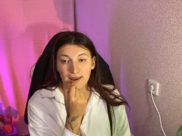 Bongacams Nude Webcam of Katrinmiss