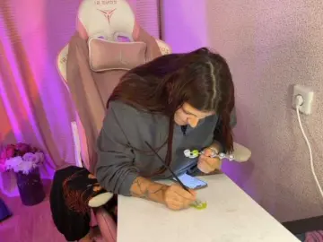 Bongacams Free Porn Cam of Katrinmiss