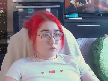 Bongacams Free Porn Cam of peach-girl