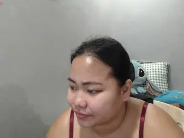 Bongacams Nude Webcam of BubbleButtPinay