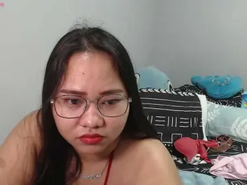 Bongacams Free Porn Cam of BubbleButtPinay