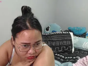 Bongacams Private Sex Chat of BubbleButtPinay