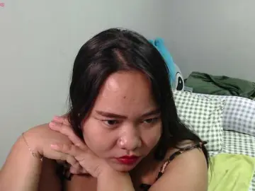 Bongacams Live Porn of BubbleButtPinay