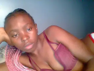 Bongacams Sex Cam of chocolate-brownie